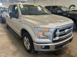 2017 Ford F-150 Xlt vin: 1FTEW1C80HFC06892