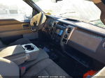 2010 Ford F-150 Xl/xlt Черный vin: 1FTEW1C82AFC55985