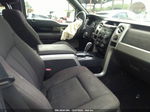 2010 Ford F-150 Xl/xlt Белый vin: 1FTEW1C83AKE60657