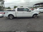 2010 Ford F-150 Xl/xlt Белый vin: 1FTEW1C83AKE60657