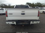 2010 Ford F-150 Xl/xlt Белый vin: 1FTEW1C83AKE60657