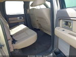 2010 Ford F-150 Fx2 Sport/xl/xlt Золотой vin: 1FTEW1C84AFA07639