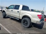 2010 Ford F-150 Fx2 Sport/xl/xlt Золотой vin: 1FTEW1C84AFA07639