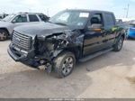 2010 Ford F-150 Xl/xlt/fx2 Sport Black vin: 1FTEW1C84AKC09999