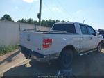 2010 Ford F-150 Xlt Белый vin: 1FTEW1C85AFA13837