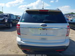 2010 Ford F-150 Xlt Белый vin: 1FTEW1C85AFA13837