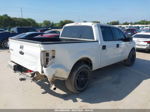 2010 Ford F-150 Xl/xlt/fx2 Sport Белый vin: 1FTEW1C89AKE15030