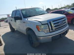 2010 Ford F-150 Xl/xlt/fx2 Sport Белый vin: 1FTEW1C89AKE15030