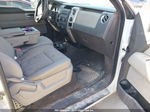 2010 Ford F-150 Xl/xlt/fx2 Sport Белый vin: 1FTEW1C89AKE15030