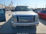 2010 Ford F-150 Xl/xlt/fx2 Sport Белый vin: 1FTEW1C89AKE15030