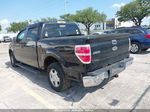 2010 Ford F-150 Fx2 Sport/xl/xlt Black vin: 1FTEW1C8XAFA06396