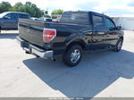 2010 Ford F-150 Fx2 Sport/xl/xlt Черный vin: 1FTEW1C8XAFA29421