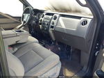 2010 Ford F-150 Fx2 Sport/xl/xlt Черный vin: 1FTEW1C8XAFA29421