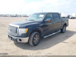 2010 Ford F-150   Black vin: 1FTEW1C8XAFD65814