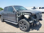 2010 Ford F-150 Xl/xlt/fx2 Sport Бежевый vin: 1FTEW1C8XAKE14713