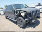 2010 Ford F-150 Xl/xlt/fx2 Sport Бежевый vin: 1FTEW1C8XAKE14713