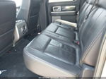 2010 Ford F-150 Xl/xlt/fx2 Sport Бежевый vin: 1FTEW1C8XAKE14713