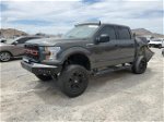 2017 Ford F150 Supercrew Черный vin: 1FTEW1C8XHKE20263