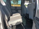 2019 Ford F150 Supercrew Silver vin: 1FTEW1CB1KFC97173