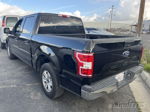 2019 Ford F-150 Xlt vin: 1FTEW1CB1KKD58934