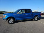 2019 Ford F-150 Xlt vin: 1FTEW1CB2KFC20456