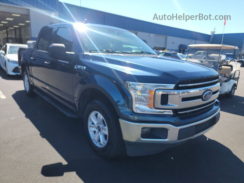 2020 Ford F150 Supercrew vin: 1FTEW1CB2LFB16356