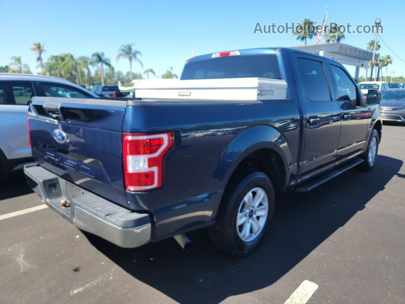 2020 Ford F150 Supercrew vin: 1FTEW1CB2LFB16356