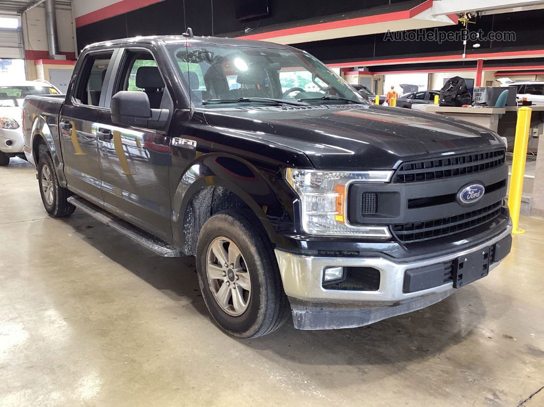 2020 Ford F150 Supercrew vin: 1FTEW1CB5LKF05452