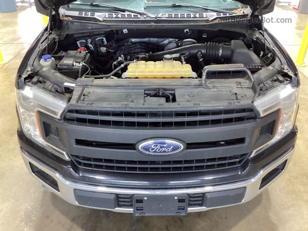 2020 Ford F150 Supercrew vin: 1FTEW1CB5LKF05452