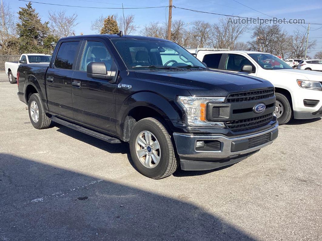 2020 Ford F150 Supercrew vin: 1FTEW1CB6LKF05461