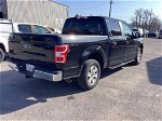 2020 Ford F150 Supercrew vin: 1FTEW1CB6LKF05461