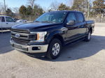 2020 Ford F150 Supercrew vin: 1FTEW1CB6LKF05461