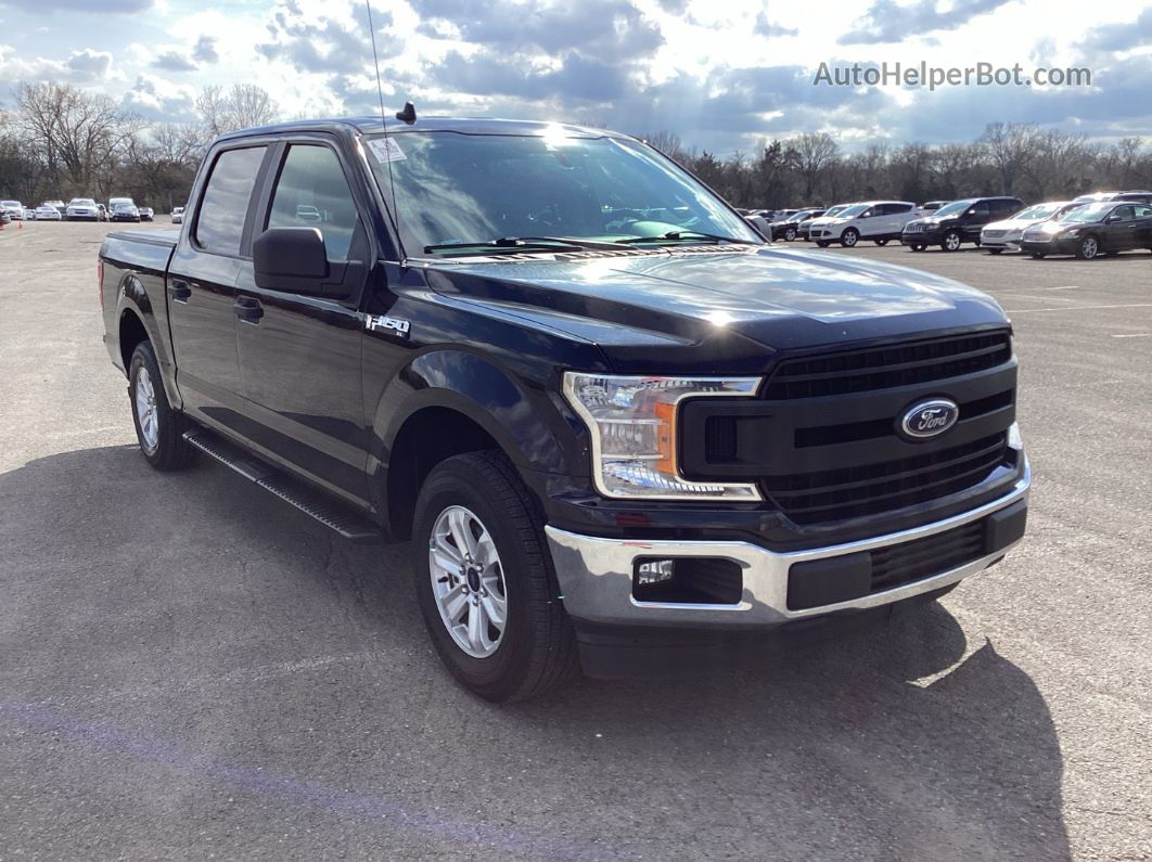 2020 Ford F-150 Xl vin: 1FTEW1CB6LKF05461