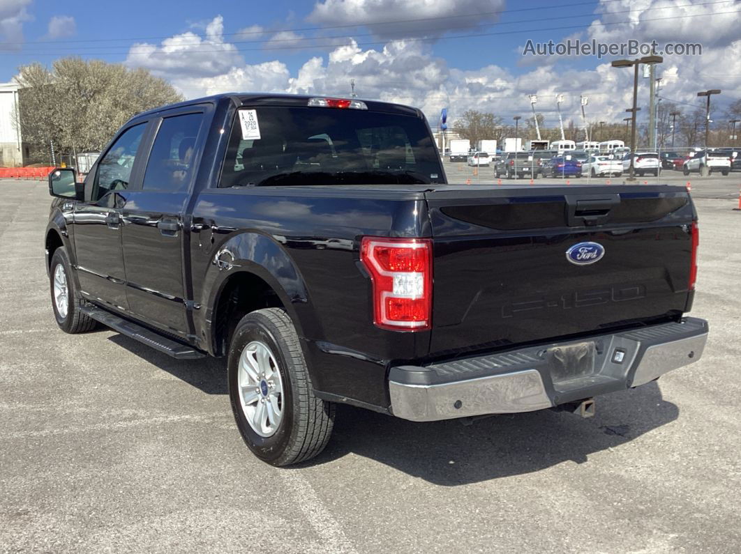 2020 Ford F-150 Xl vin: 1FTEW1CB6LKF05461