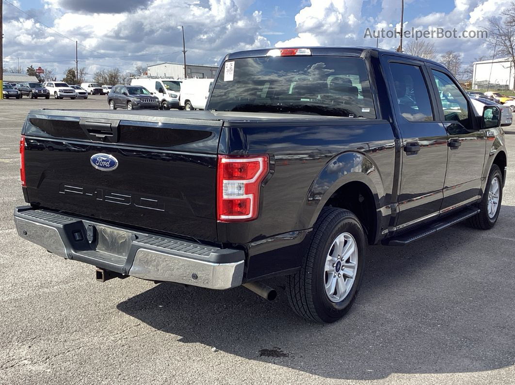 2020 Ford F-150 Xl vin: 1FTEW1CB6LKF05461