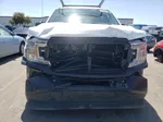 2018 Ford F150 Supercrew White vin: 1FTEW1CB8JKF81745