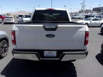 2019 Ford F-150 Xl/xlt White vin: 1FTEW1CB8KKD52497