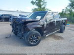 2018 Ford F-150 Xlt Brown vin: 1FTEW1CBXJKD83846