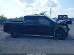 2018 Ford F-150 Xlt Brown vin: 1FTEW1CBXJKD83846