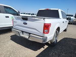 2017 Ford F-150 Xl/xlt/lariat Неизвестно vin: 1FTEW1CF1HKC65469