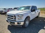 2017 Ford F-150 Xl/xlt/lariat Unknown vin: 1FTEW1CF1HKC65469