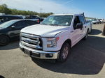 2017 Ford F150 Supercrew vin: 1FTEW1CF3HFA76685