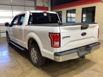 2017 Ford F150 Supercrew Unknown vin: 1FTEW1CF5HKC48772