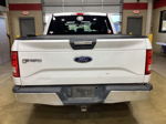 2017 Ford F150 Supercrew Unknown vin: 1FTEW1CF5HKC48772