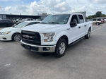 2017 Ford F-150 Xl/xlt/lariat Неизвестно vin: 1FTEW1CF6HKD62215