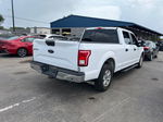 2017 Ford F-150 Xl/xlt/lariat Неизвестно vin: 1FTEW1CF6HKD62215