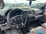2017 Ford F-150 Xl/xlt/lariat Unknown vin: 1FTEW1CF6HKD62215