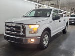 2017 Ford F-150 Xlt vin: 1FTEW1CFXHKC08140