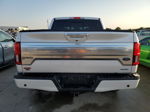 2018 Ford F150 Supercrew White vin: 1FTEW1CG4JFB44054