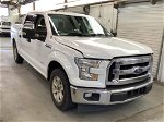 2017 Ford F-150 Xl/xlt/lariat Unknown vin: 1FTEW1CG7HKD21021